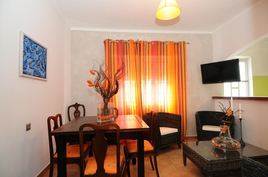 Rossio Apartment Albufeira Exterior photo