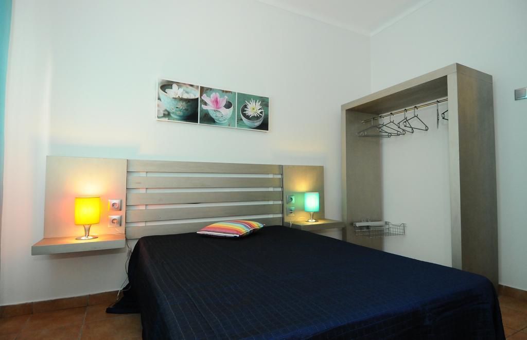 Rossio Apartment Albufeira Room photo